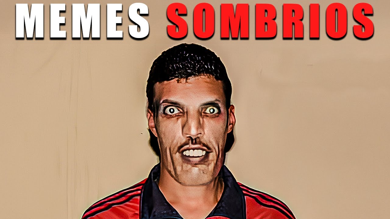 Memes Gringos Com Histórias Macabras