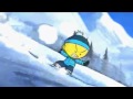 Cartoon Network LA Septiembre 2014