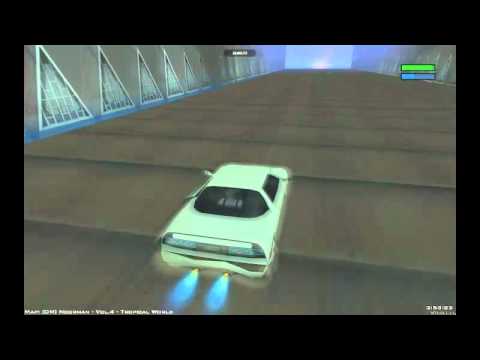 [DM] Noorman - Vol.4 - Tropical World