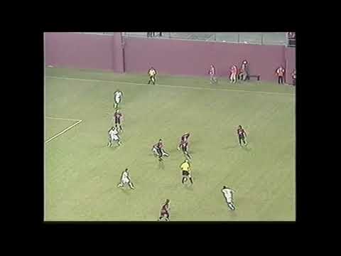 Atlético-PR 1 x 3 Paraná - Campeonato Paranaense 2007