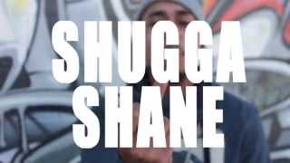 Can't Stop Now (Official Music Video) - Shugga Shane [prod. by D. Truman]