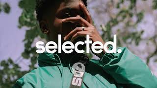 James Blake - Mile High ft. Travis Scott &amp; Metro Boomin (c.wong Remix)