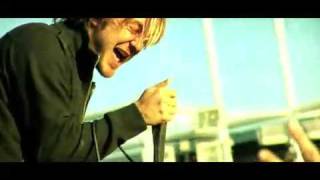 Chiodos - The Undertaker&#39;s Thirst For Revenge Is Unquenchable (The Final Battle)