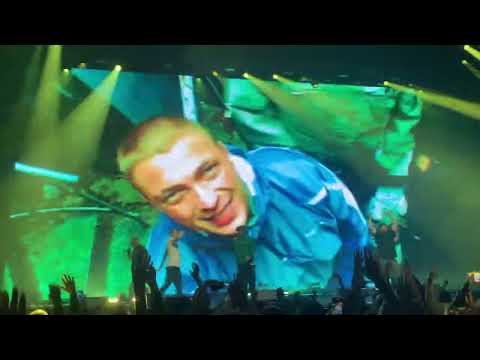 Dobry Towar - Nie po raz pierwszy PRO8L3M Live Warszawa 13.12.2024 Director’s Cut