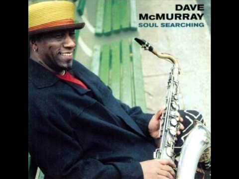 Dave McMurray - On Detroit Time