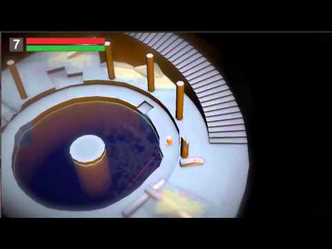 Game WIP progress report 001