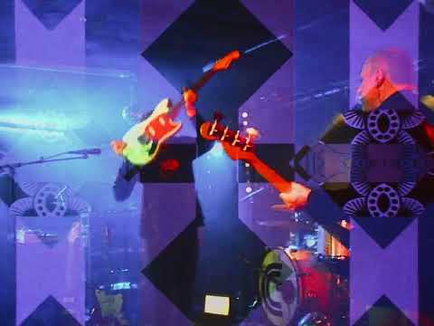 The Confusions "A Bunch Of Daydreamers Out Of Control" (Official music video)