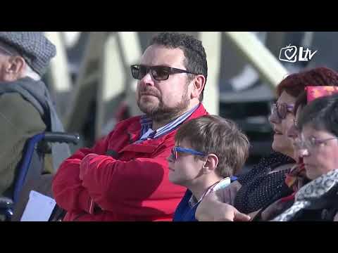 Izdvojeno 25.10.2017. – Papa Franjo: Tko poznaje Isusa nikad neće očajavati!