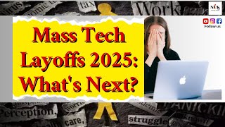 🔥 Massive Software Layoffs: What's Happening in the Tech Industry?