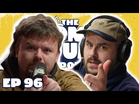 LOSER BACK HOME! | Ep. 96 | The Bomb Squad Pod