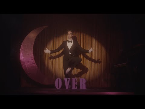 Mayer Hawthorne - Over [Official Video] // Rare Changes LP