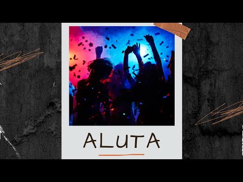 Aluta - DENZZ! ft B3NTOSS