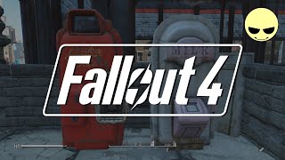 拠点建築のための素材集め配信 Part2【フォールアウト4】【Fallout4】【Sunnyさん】PCゲーム STEAM RPG