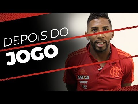 Depois do Jogo | Flamengo 2x0 América-MG