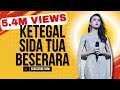 KETEGAL SIDA TUA BESERARA MEREDITH B