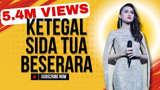 Download lagu KETEGAL SIDA TUA BESERARA_MEREDITH B mp3