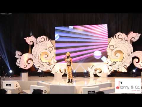 Blank Space Ft. Nowela Idol