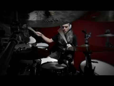 Olympic - Stárnout drum cover/Pocta Milanovi 'Ferdovi' Peroutkovi