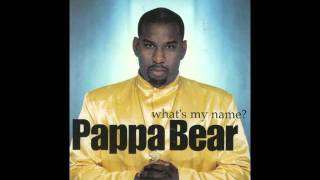 Pappa Bear feat Jan van der Toorn - Brotherhood
