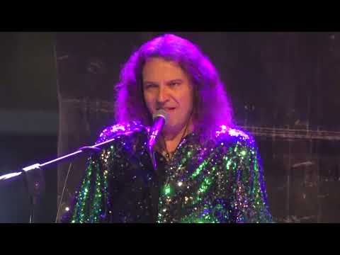 I Cugini di Campagna in Concerto , 22 Agosto 2024, Piragineti