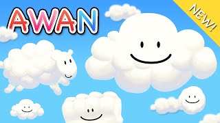 Download lagu Lagu Anak Indonesia | Awan mp3 Download lagu Lagu Anak Indonesia | Awan mp3