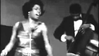 Sarah Vaughan - I Got Rhythm