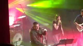 Paul Heaton &amp; Jacqui Abbott  - Biggest Bitch