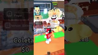 Lucky Block Competition with BicoBruno