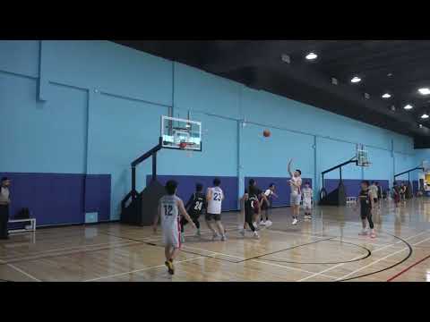 Kernel(45) tier 14/2023 spring Monarchs(62) - tcbl sunday