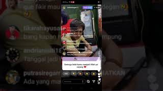Download lagu RIZKY BILLAR LIVE IG BERSAMA PUTRA SIREGAR & HARIS VRIZA mp3 Download lagu RIZKY BILLAR LIVE IG BERSAMA PUTRA SIREGAR & HARIS VRIZA mp3