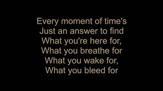 Mutemath -- Progress (lyrics)