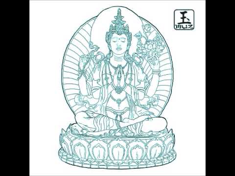 Jade Muz - Dhalsim ft. Dreyf