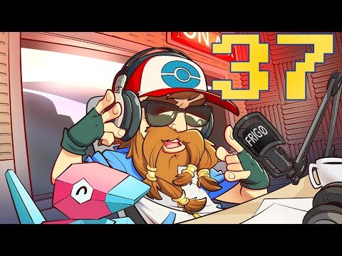 FRIGOARQUITECTO PARTE 1 PIXELMON🔴ON AIR - EPISODIO 37