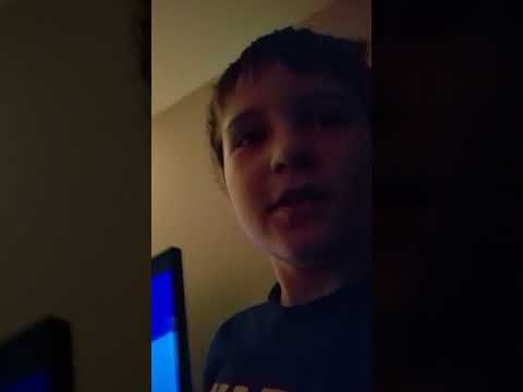 Burp burp burp burp burp burp burp burp burp (Cringe Alert)