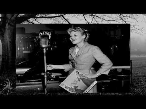 Patti Page - I Went To Your Wedding (Lyrics)