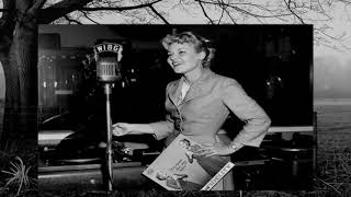 Patti Page - I Went To Your Wedding (Lyrics)