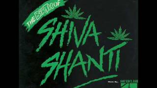 Sound Clash Republic - Shiva Shanti
