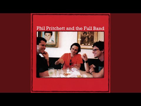 God Save the King - Phil Pritchett