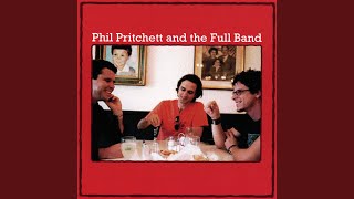 Phil Pritchett Chords