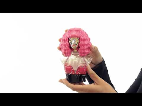 Minajesty Perfume by Nicki Minaj Review