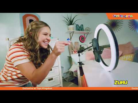 Gambar Zuru 5 Suprise Mini Brands S1