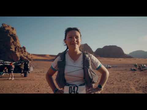 Day 5 Highlights - Ultra X Jordan 2021