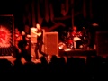 Sick Of It All - A month of sundays - Live