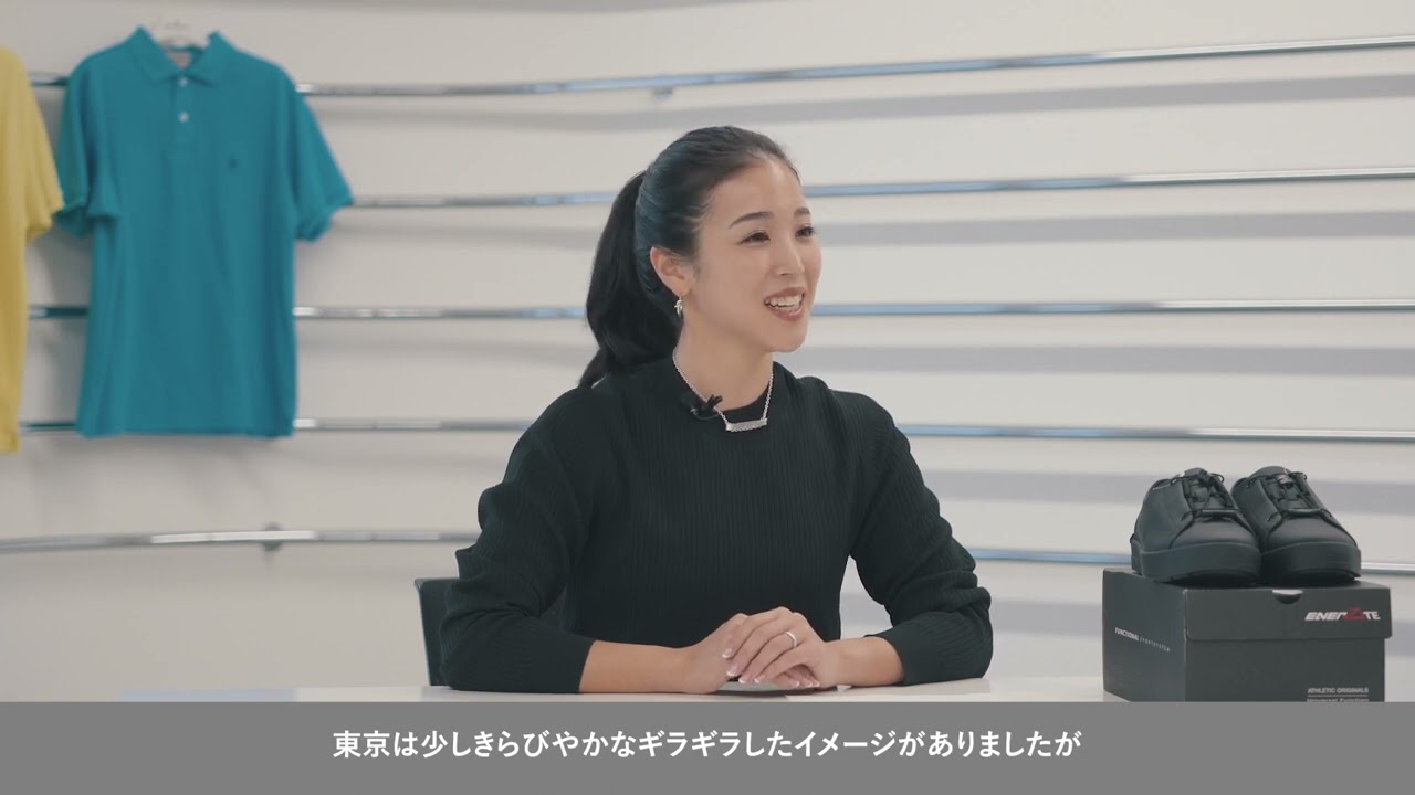 YouTubeを再生します