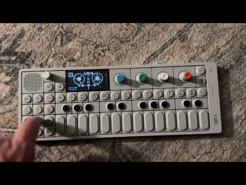 Teenage Engineering OP-1 Portable Synthesizer Workstation with Accessories image 4