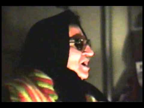 Rasprljeni Jelen - Ruska Romansa!