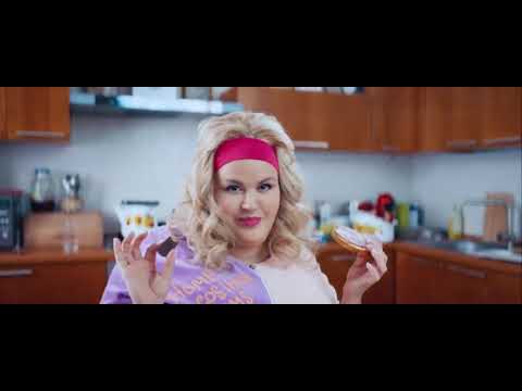 Anya Semenovich Do you want!   720HD    VKlipe com