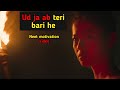Neet preparation motivation video | ud ja ab teri baari hai song | Mericom | priyanka chopra