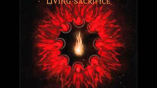 Living Sacrifice - God Is My Home