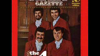 The Genuine Imitation Life - Frankie Valli & The 4 Seasons